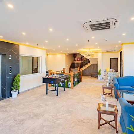The Hosteller Shimla, Valley View Экстерьер фото